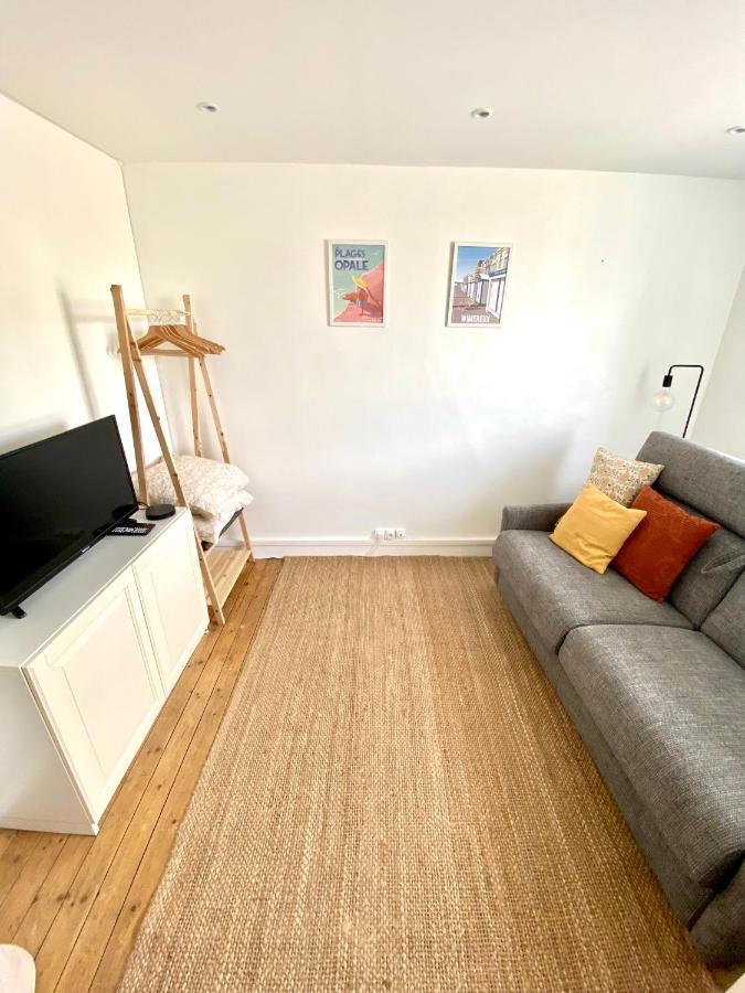 Seayou Wimereux Luaran gambar