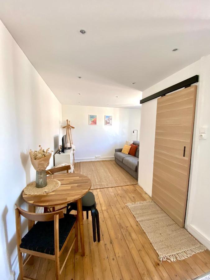 Seayou Wimereux Luaran gambar
